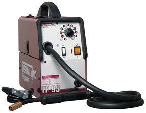 Fire Power 1444-0322 Flux Cored Welding System