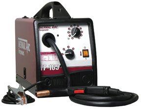 Fire Power 1444-0328 MIG/Flux Cored Welding System