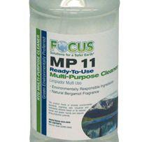 Focus MP 11 Ready To Use Multi-Purpose Cleaner (1 Case / 12 Quarts)