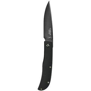Folding Knife w/ G10 Handle, 6 3/4 (Open)