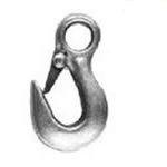 Forged Snap Hook with Latch Snap & Hook