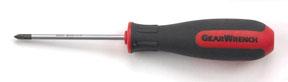 GearWrench 0 x 2-1/2 Phillips Screwdriver