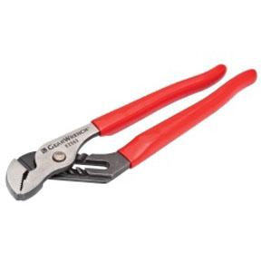 GearWrench 10  Tongue & Groove Straight Jaw Pliers