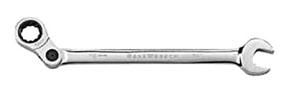 GearWrench 11/16 XL Ratcheting Flex Head Wrench