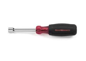 GearWrench 11/32 x 3 Hollow Shaft Nut Driver