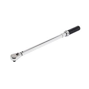 GearWrench 1/2 Drive 20-150 Ft/Lbs Micrometer Torque Wrench