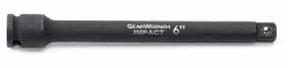 GearWrench 1/2 Drive 3 Impact Extension Bar