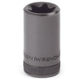 GearWrench 1/2 Drive E18 External Torx Socket