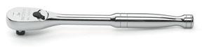 GearWrench 1/2 Drive Full Polish 84 Tooth Teardrop Ratchet