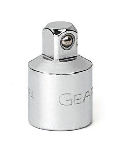 GearWrench 1/2 F - 3/8 M Drive Adapter