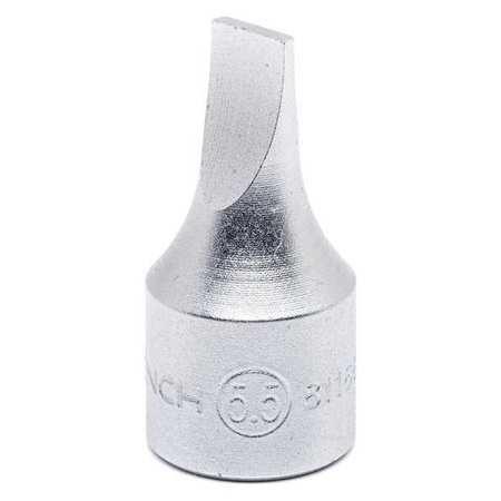 GearWrench 1/4 Drive 10mm Slotted Bit Driver Socket