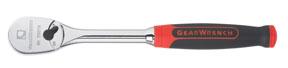 GearWrench 1/4 Drive Cushion Grip Ratchet