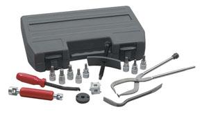 GearWrench 15pc. Brake Service Tool Kit