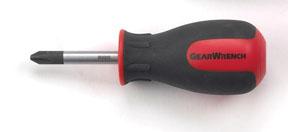 GearWrench 2 x 1-1/2 Phillips Screwdriver