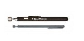 GearWrench 2-1/2lb Capacity Telescoping Magnetic Pickup Tool