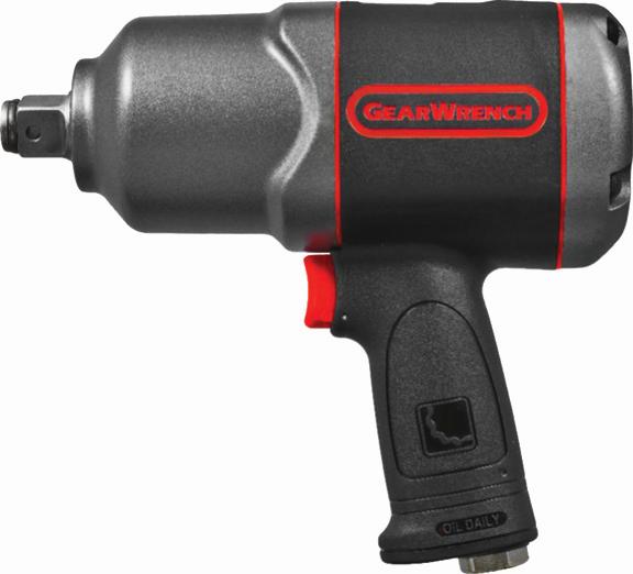 GearWrench 3/4 Drive Air Impact Wrench