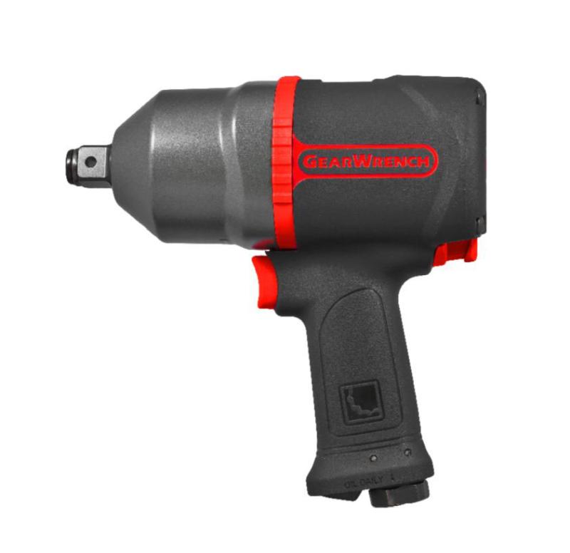GearWrench 3/4 Drive Premium Air Impact Wrench