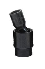 GearWrench 3/8 Drive 10mm Pinless Impact Socket