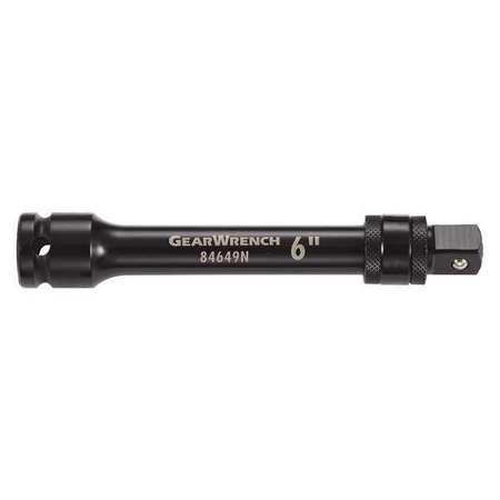 GearWrench 3/8 Drive 6 Locking Extension Bar