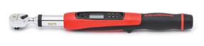 GearWrench 3/8 Drive 7.4-99.6 Ft/Lbs Electronic Torque Wrench