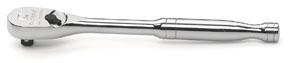 GearWrench 3/8 Drive 84 Tooth Full Polish Teardrop Ratchet