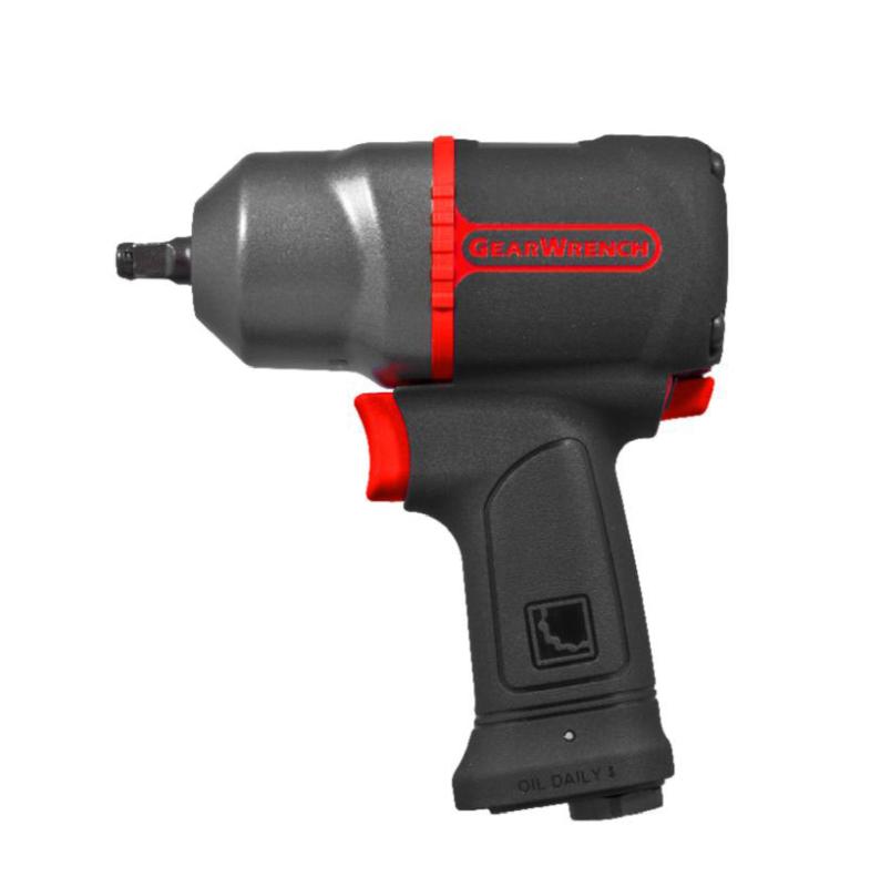 GearWrench 3/8 Drive Air Impact Wrench