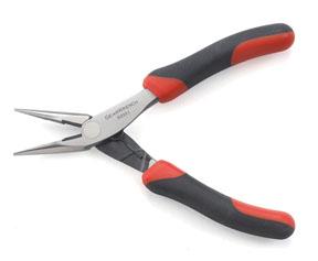 GearWrench 4 Mini Long Nose Pliers