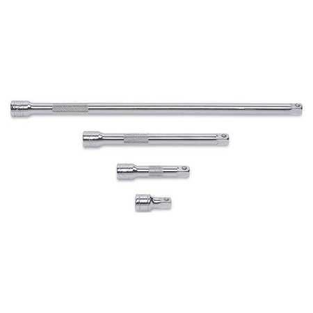 GearWrench 4pc. 3/8 Drive Extension Bar Set