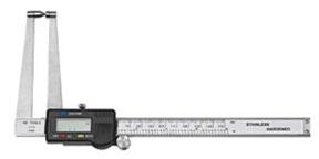 GearWrench 6 (150mm) Rotor Slide Caliper Range: .0005 (.01mm)