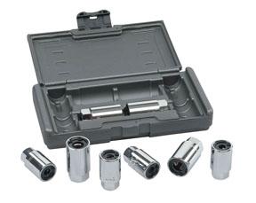 GearWrench 8pc. SAE & Metric Stud Removal Set