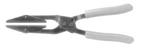 GearWrench Hardened Steel Large Hose Pinch-Off Pliers