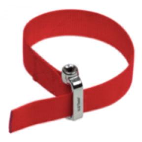 GearWrench Heavy Duty Oil Filter Strap Wrench, 3/8 or 1/2 Drive