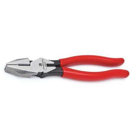 GearWrench Lineman Pliers With Side Cutting