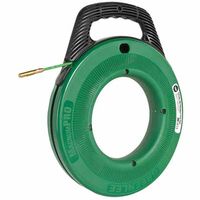 Greenlee® MagnumPro Fish Tape 100 ft