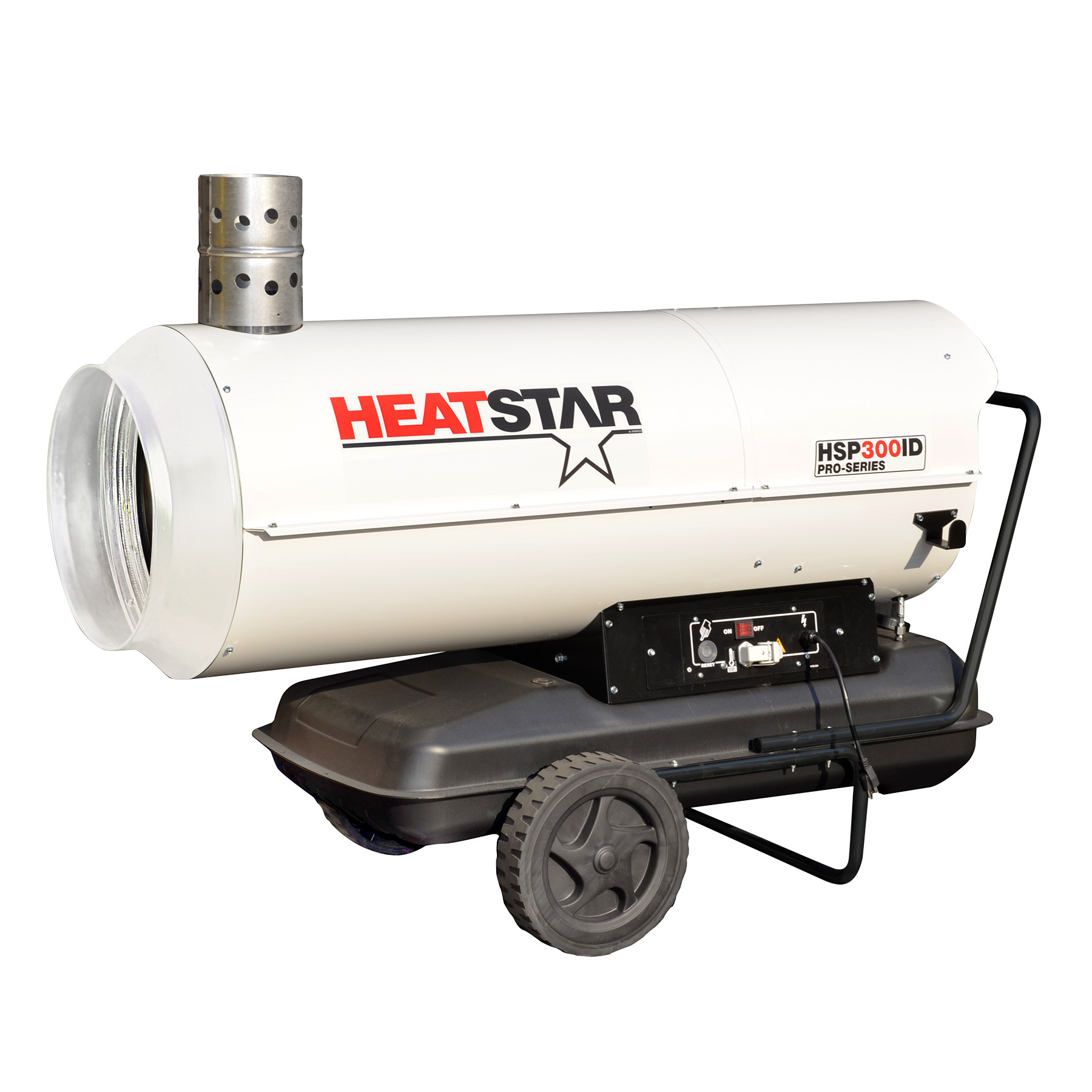 HeatStar 285,000 BTU Indirect Kerosene Fired Heater