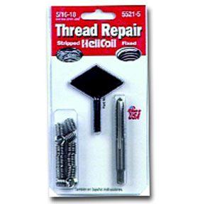 HeliCoil 7/16-20 x .656 Thread Repair Inserts Qty 25 