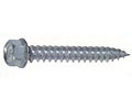 Hex Washer Head Metal-To-Wood Fasteners TRUGRIP™ GT Gimlet Point ITW Buildex