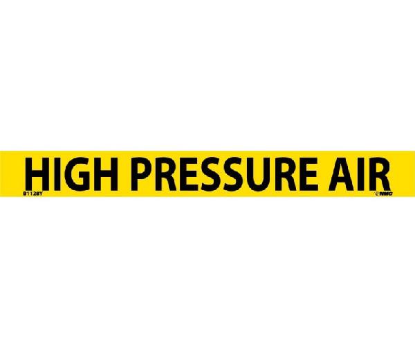 HIGH PRESSURE AIR PRESSURE SENSITIVE