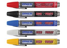 High Purity 44 Marker Medium Tip (5 Colors Options)