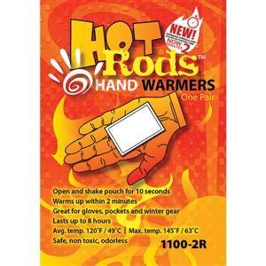 Hot Rods Hand Warmers