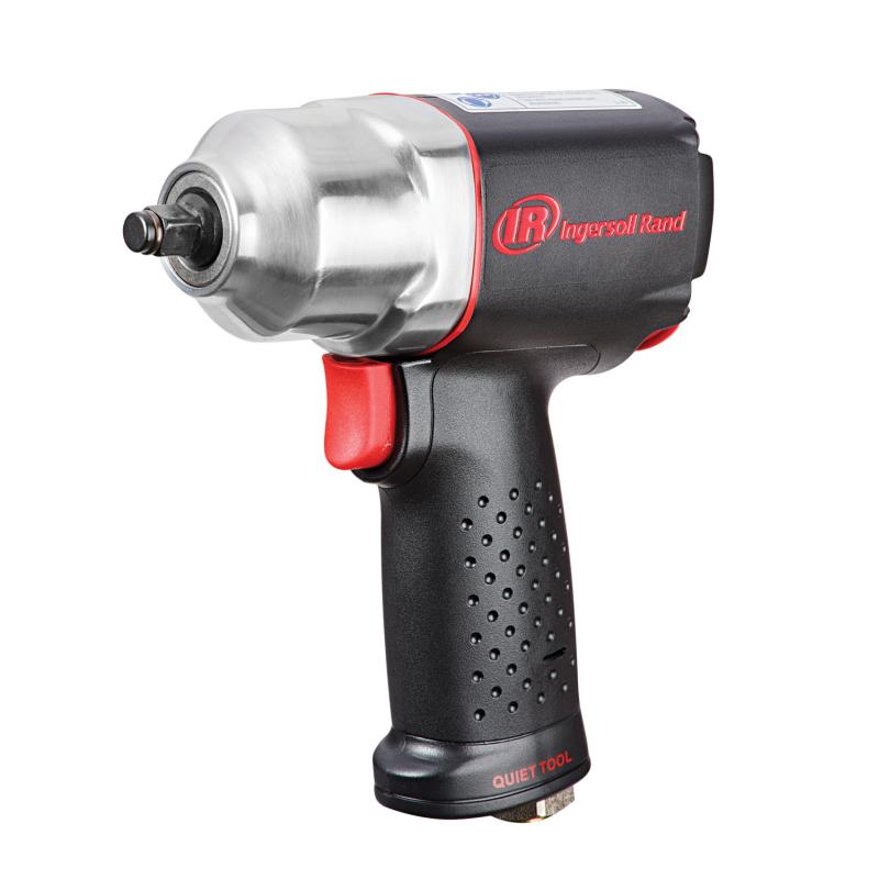 Ingersoll Rand 3 Drive Quiet Impact Wrench