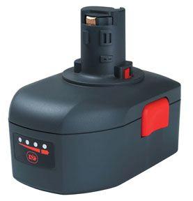 Ingersoll Rand BL144 IQv™ Series 14.4-Volt Lithium Ion Battery