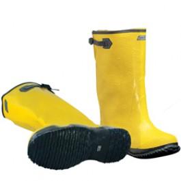 Ironwear 9240 17 Yellow Slush Boot