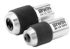 Irwin 3095001 Adjustable Tap Socket Set