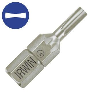 Irwin 3/16 x 1 Type A Clutch Type Insert Bit