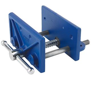 Irwin 6-1/2" Woodworkers Vise - Mutual Screw &amp; Supply