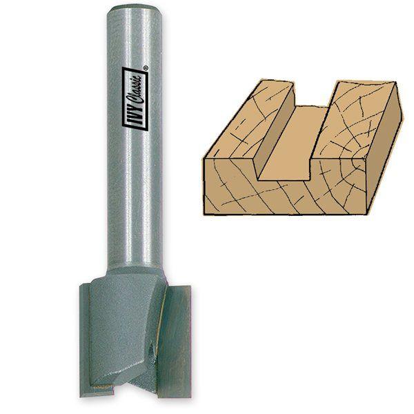 Ivy Classic 10874 1/2 Hinge Mortise Router Bit