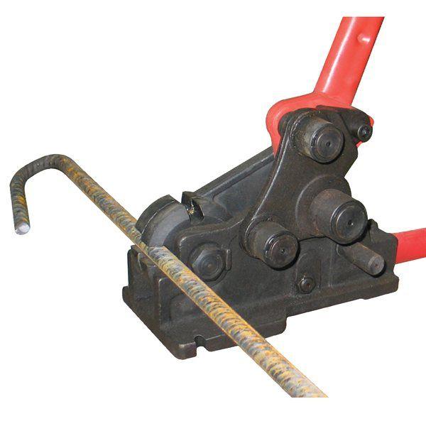 Ivy Classic 11006 Rebar Cutter Replacement Jaw for 1/2 & 5/8