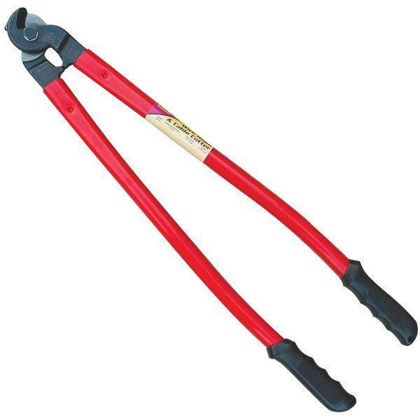 Ivy Classic 11047 28 ACSR WireRope/Cable Cutter