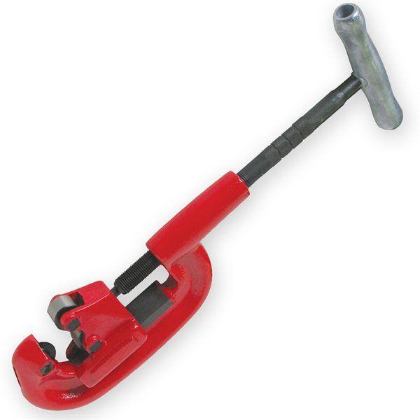 Ivy Classic 19076 1/8-2 Heavy Duty Pipe Cutter